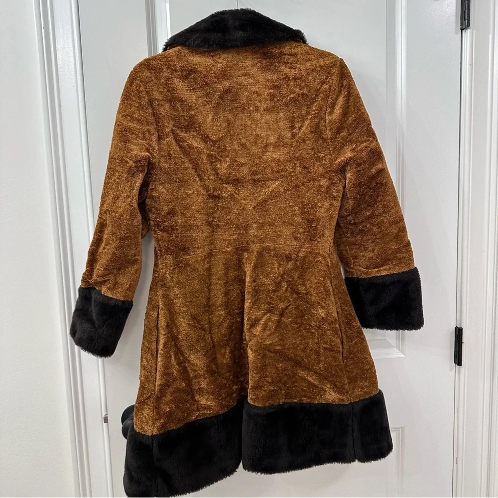 ✨ PENNY LANE COAT - Picture 6 of 6